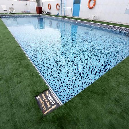 Signature Inn Al Riqqa Dubaj Kültér fotó