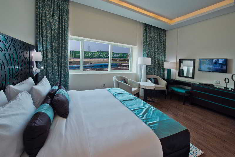 Signature Inn Al Riqqa Dubaj Kültér fotó