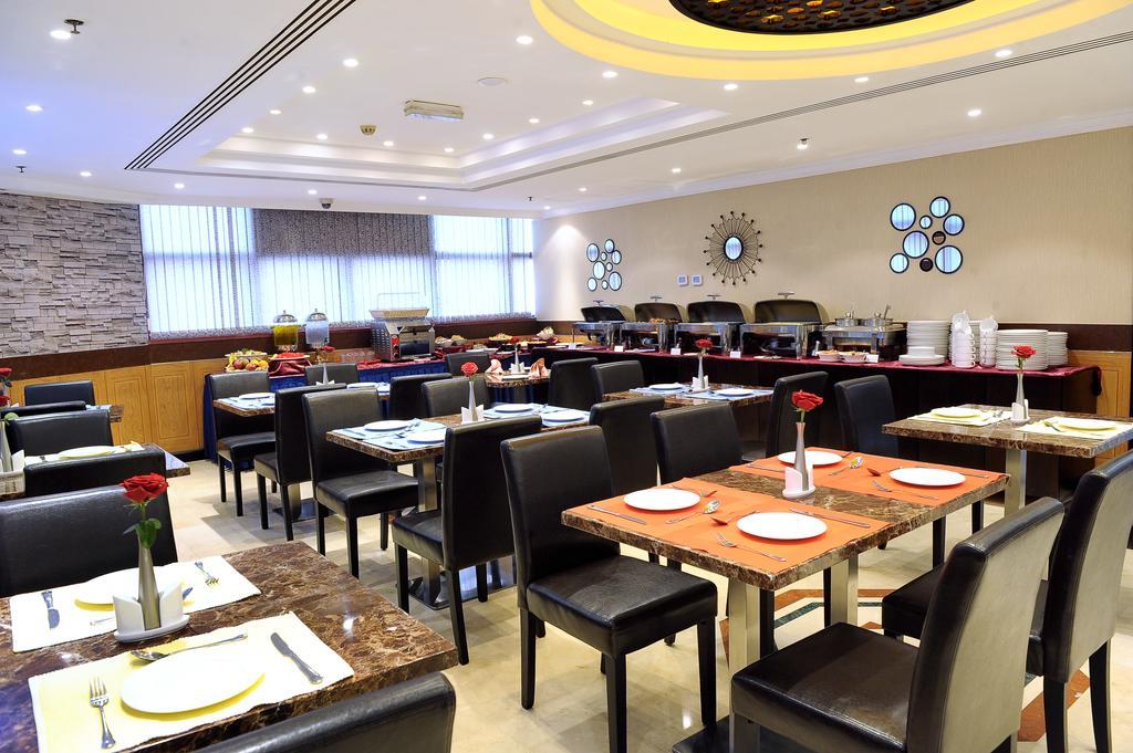Signature Inn Al Riqqa Dubaj Kültér fotó