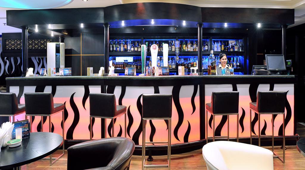 Signature Inn Al Riqqa Dubaj Kültér fotó