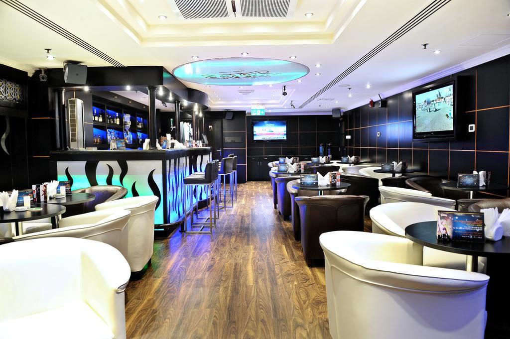 Signature Inn Al Riqqa Dubaj Kültér fotó