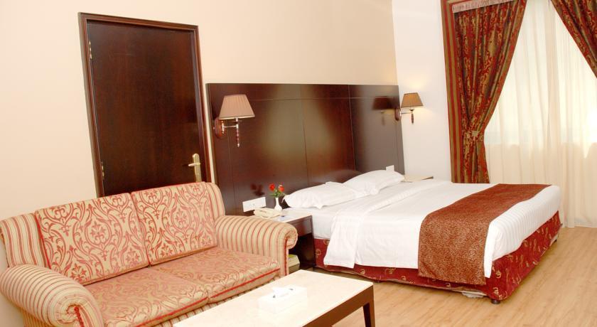 Signature Inn Al Riqqa Dubaj Kültér fotó