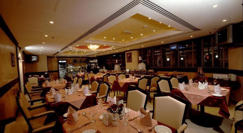 Signature Inn Al Riqqa Dubaj Kültér fotó