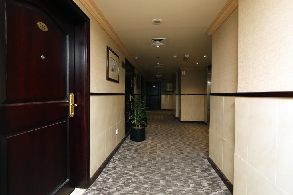 Signature Inn Al Riqqa Dubaj Kültér fotó