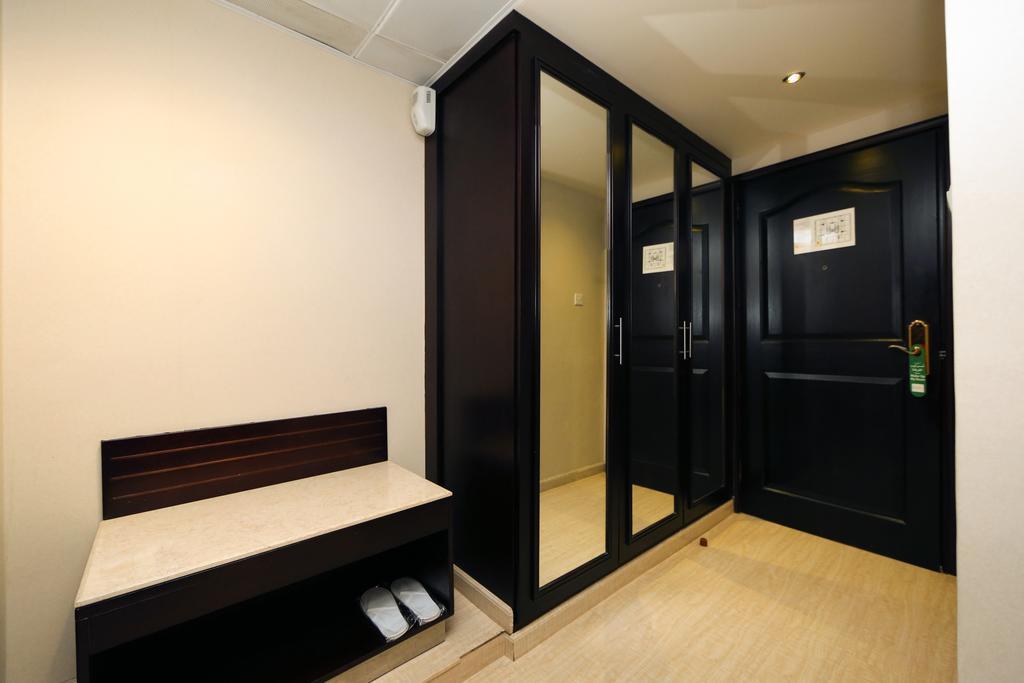 Signature Inn Al Riqqa Dubaj Kültér fotó