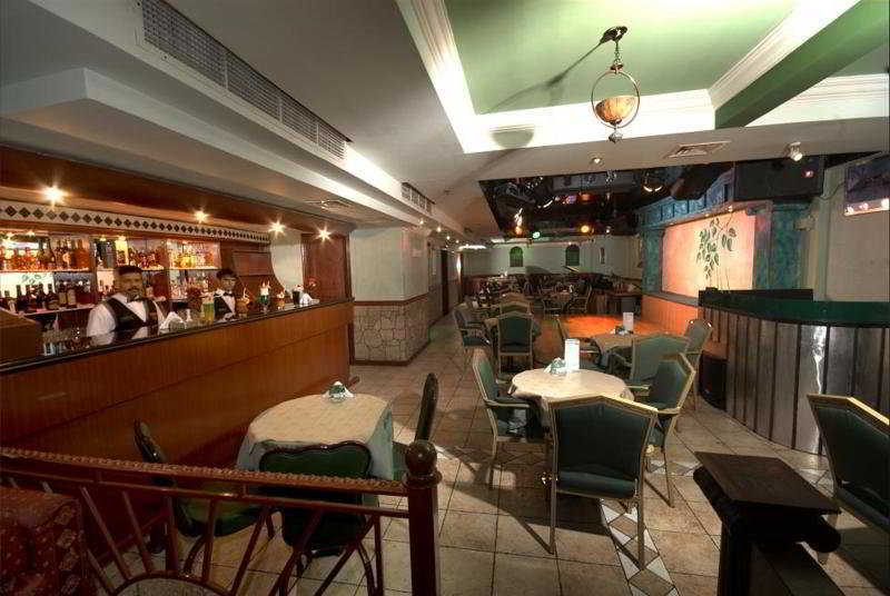 Signature Inn Al Riqqa Dubaj Kültér fotó