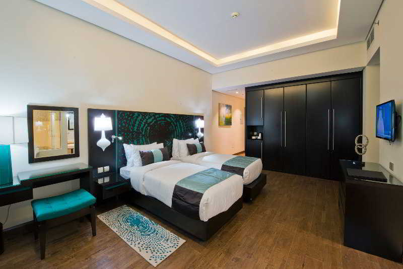 Signature Inn Al Riqqa Dubaj Kültér fotó