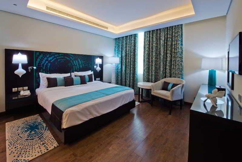 Signature Inn Al Riqqa Dubaj Kültér fotó