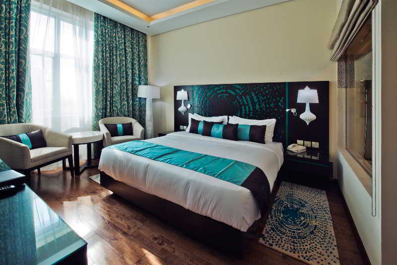 Signature Inn Al Riqqa Dubaj Kültér fotó