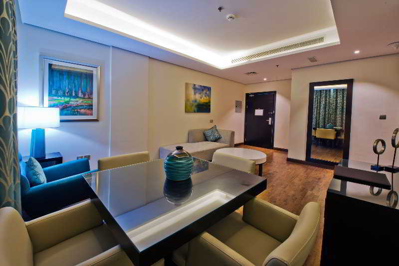 Signature Inn Al Riqqa Dubaj Kültér fotó