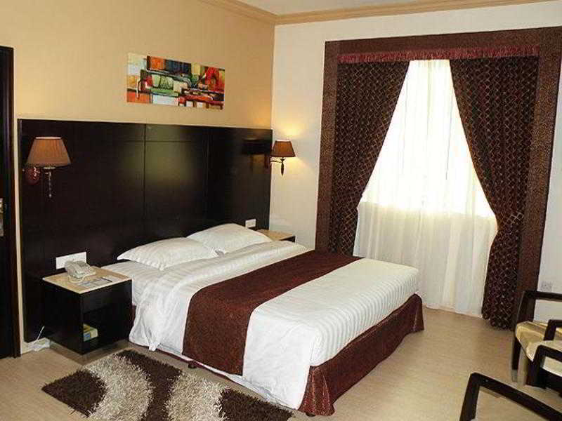 Signature Inn Al Riqqa Dubaj Kültér fotó