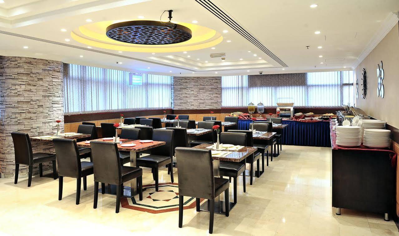 Signature Inn Al Riqqa Dubaj Kültér fotó