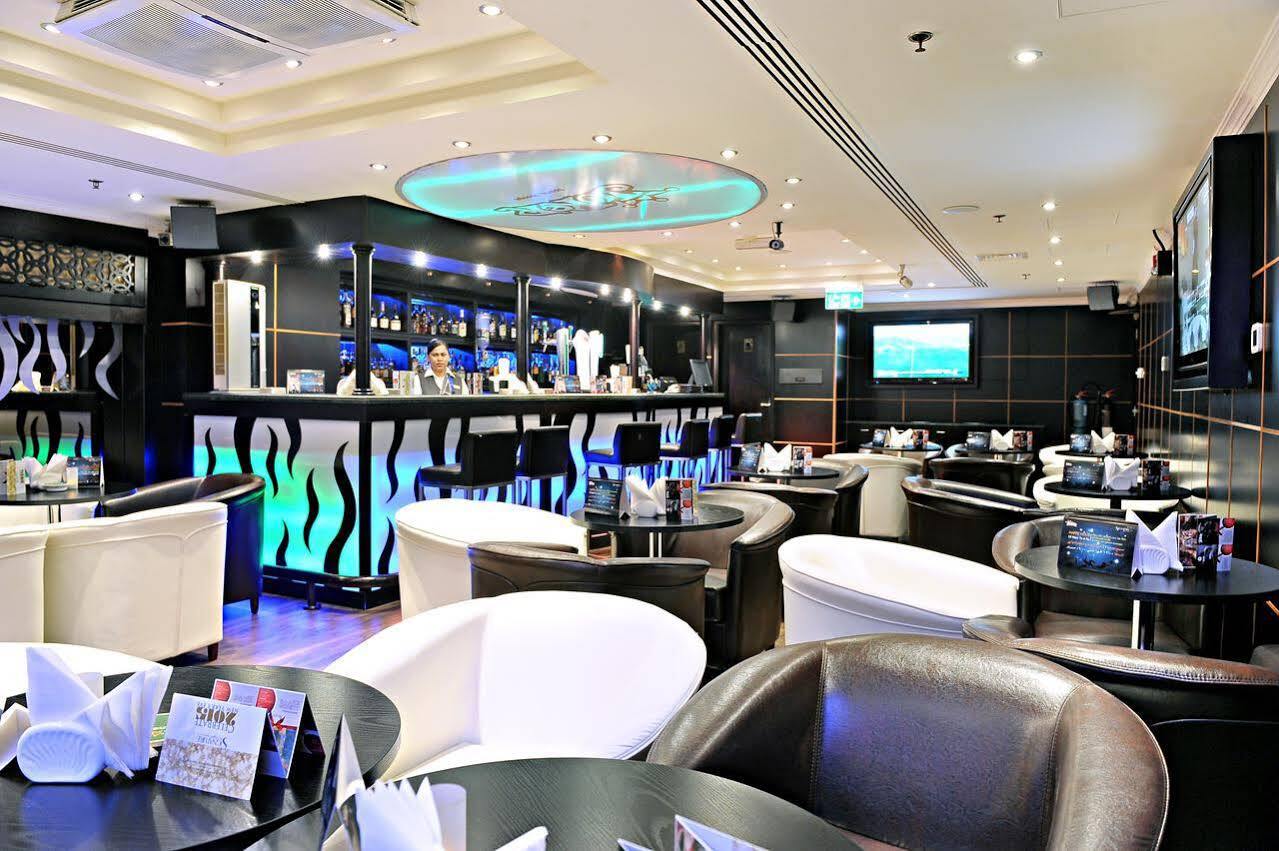 Signature Inn Al Riqqa Dubaj Kültér fotó