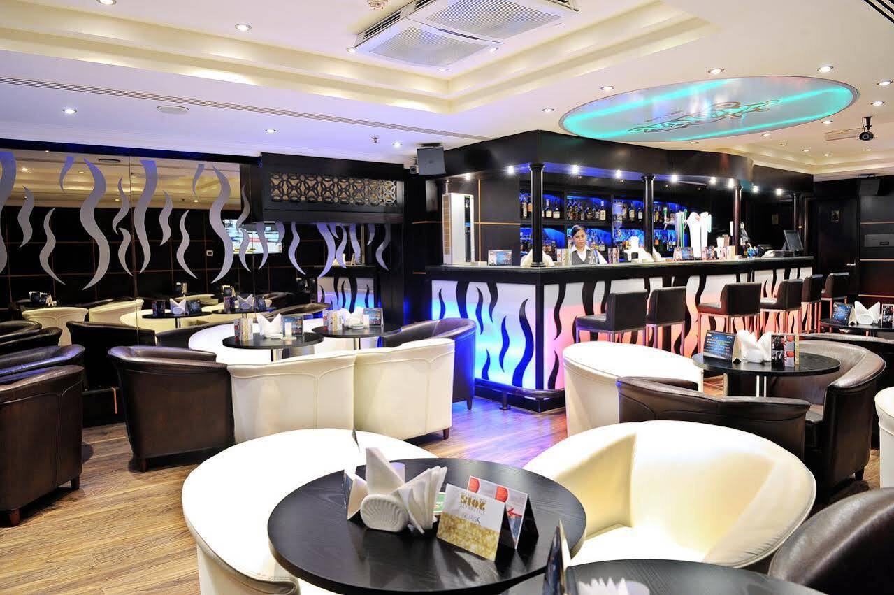 Signature Inn Al Riqqa Dubaj Kültér fotó